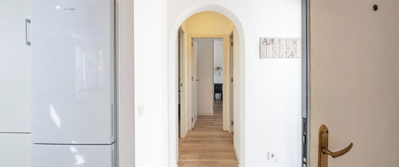 Rynek wtórny - apartment - Benalmadena - Benalmadena Centro