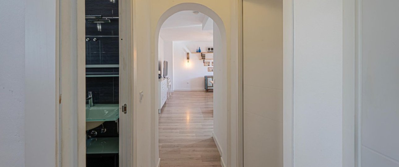 Rynek wtórny - apartment - Benalmadena - Benalmadena Centro