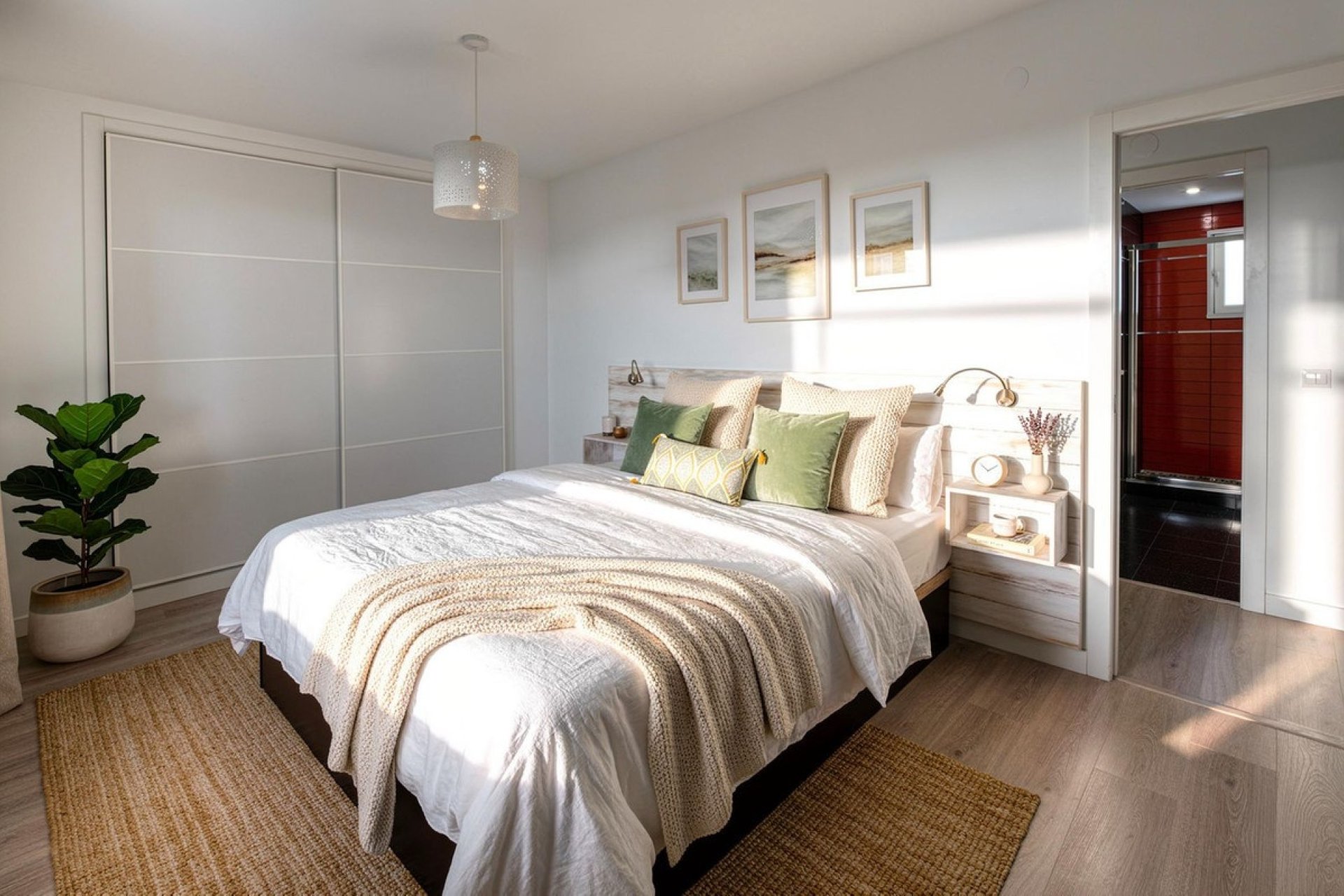 Rynek wtórny - apartment - Benalmadena - Benalmadena Centro