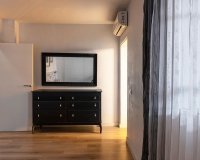 Rynek wtórny - apartment - Benalmadena - Benalmadena Centro