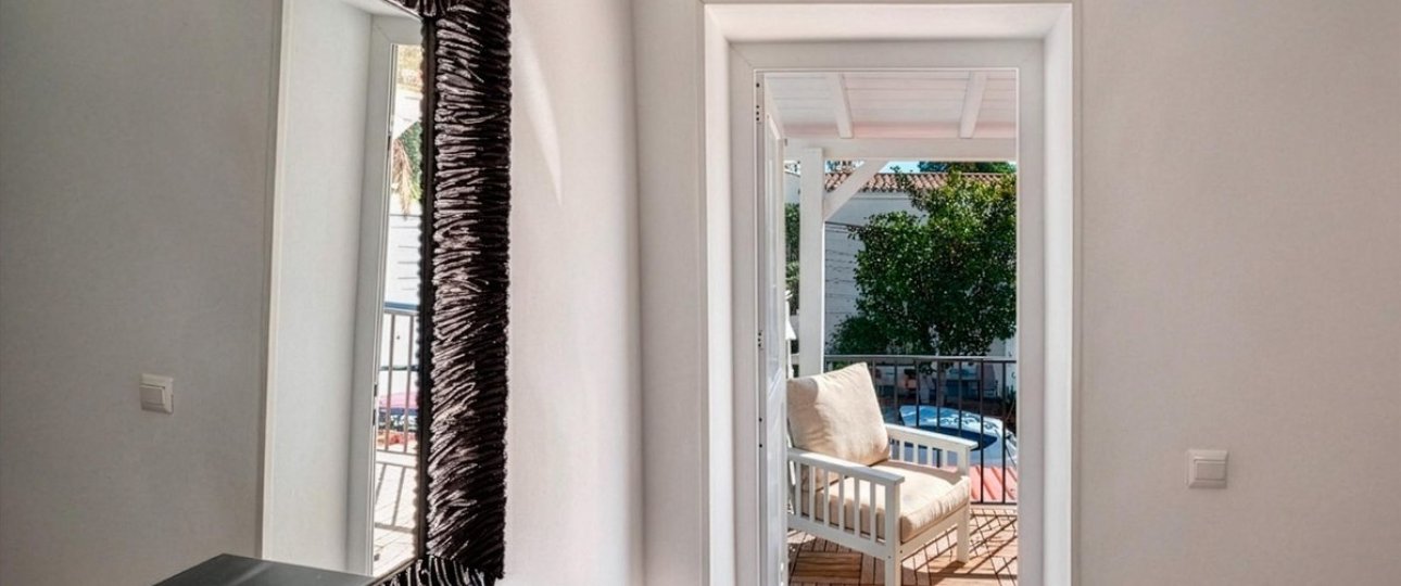 Rynek wtórny - apartment - Benalmadena - Benalmadena Centro