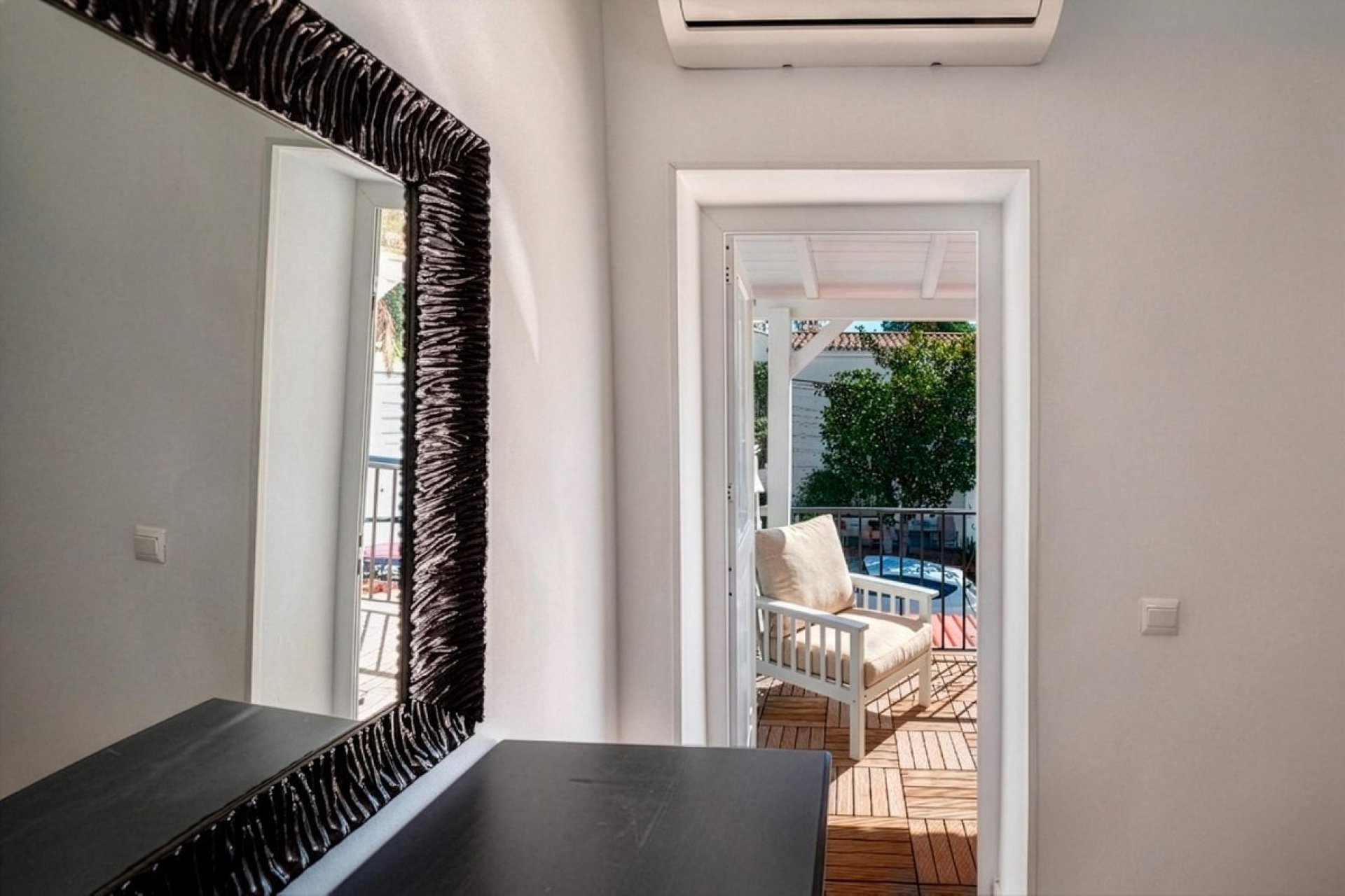 Rynek wtórny - apartment - Benalmadena - Benalmadena Centro