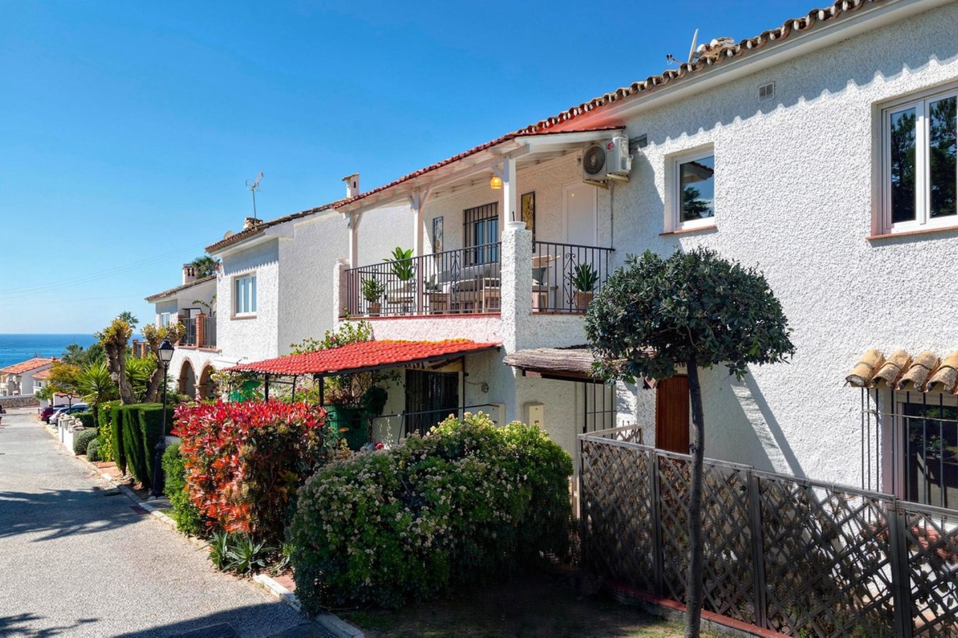 Rynek wtórny - apartment - Benalmadena - Benalmadena Centro