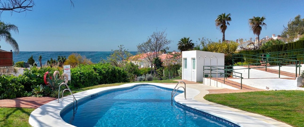 Rynek wtórny - apartment - Benalmadena - Benalmadena Centro