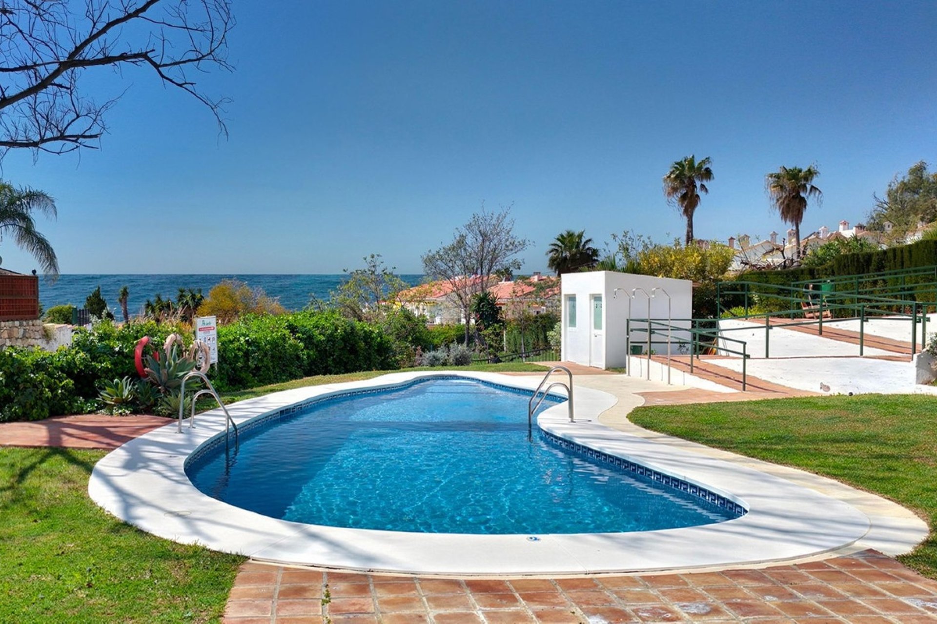 Rynek wtórny - apartment - Benalmadena - Benalmadena Centro