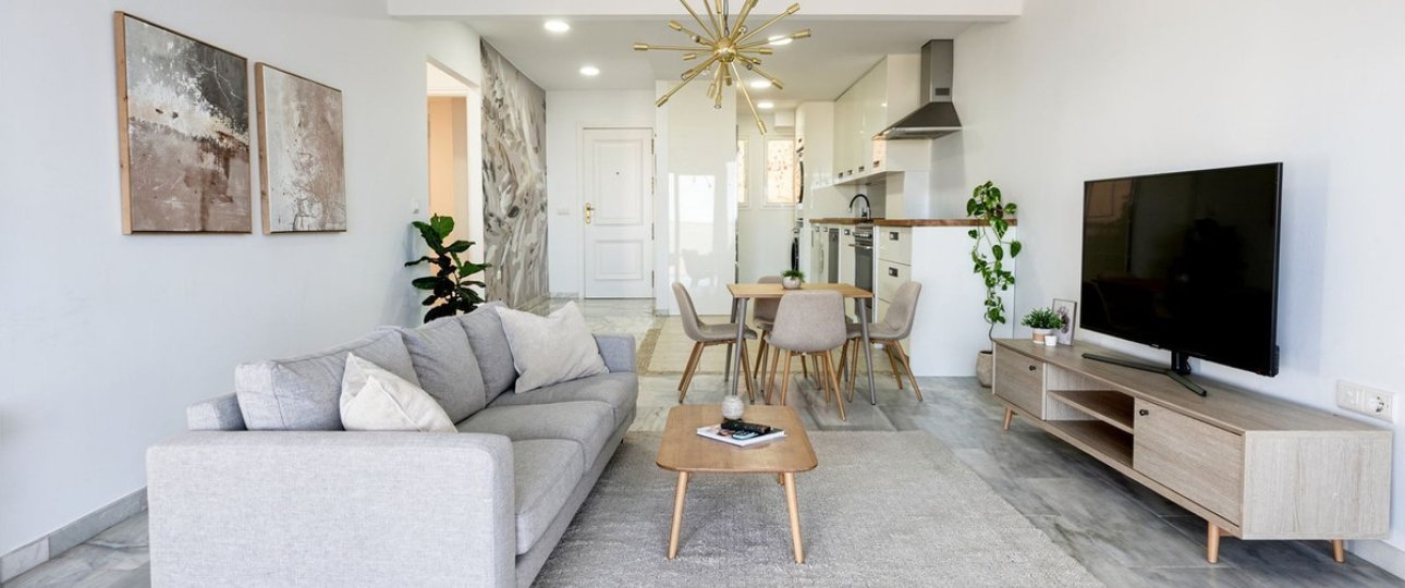 Rynek wtórny - apartment - Benalmadena - Benalmadena Centro