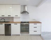 Rynek wtórny - apartment - Benalmadena - Benalmadena Centro