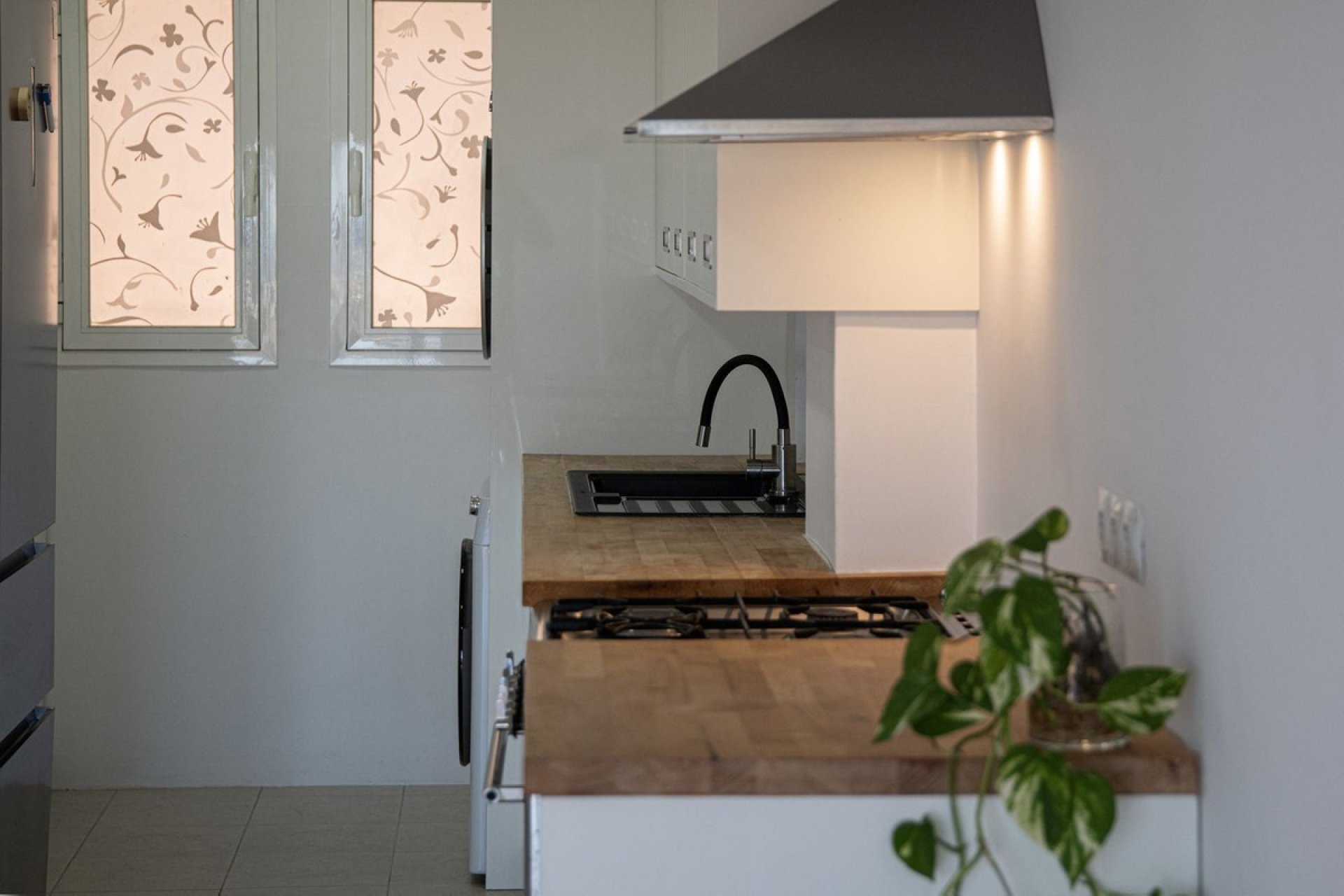 Rynek wtórny - apartment - Benalmadena - Benalmadena Centro