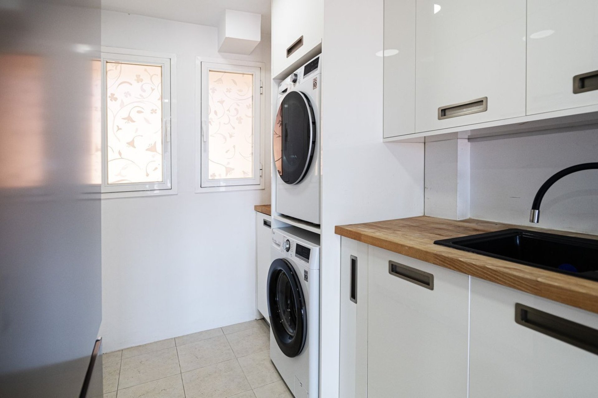 Rynek wtórny - apartment - Benalmadena - Benalmadena Centro