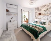 Rynek wtórny - apartment - Benalmadena - Benalmadena Centro