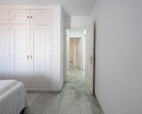 Rynek wtórny - apartment - Benalmadena - Benalmadena Centro