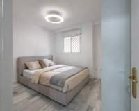 Rynek wtórny - apartment - Benalmadena - Benalmadena Centro