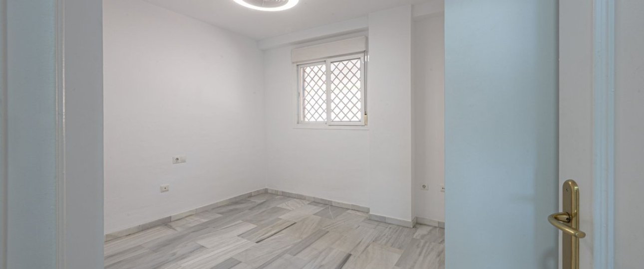 Rynek wtórny - apartment - Benalmadena - Benalmadena Centro