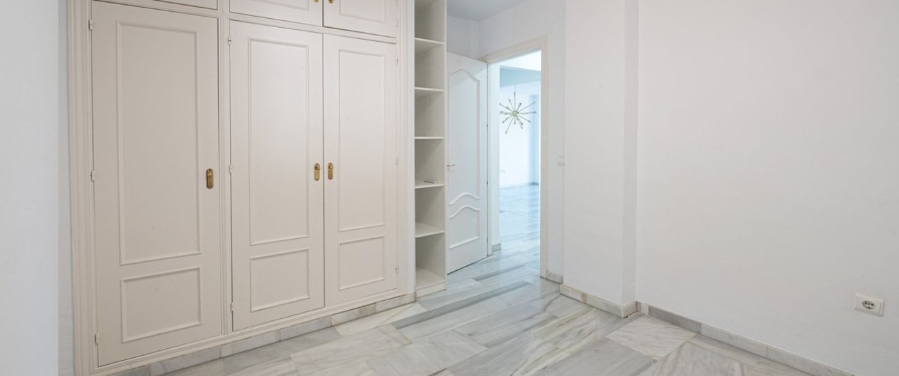 Rynek wtórny - apartment - Benalmadena - Benalmadena Centro