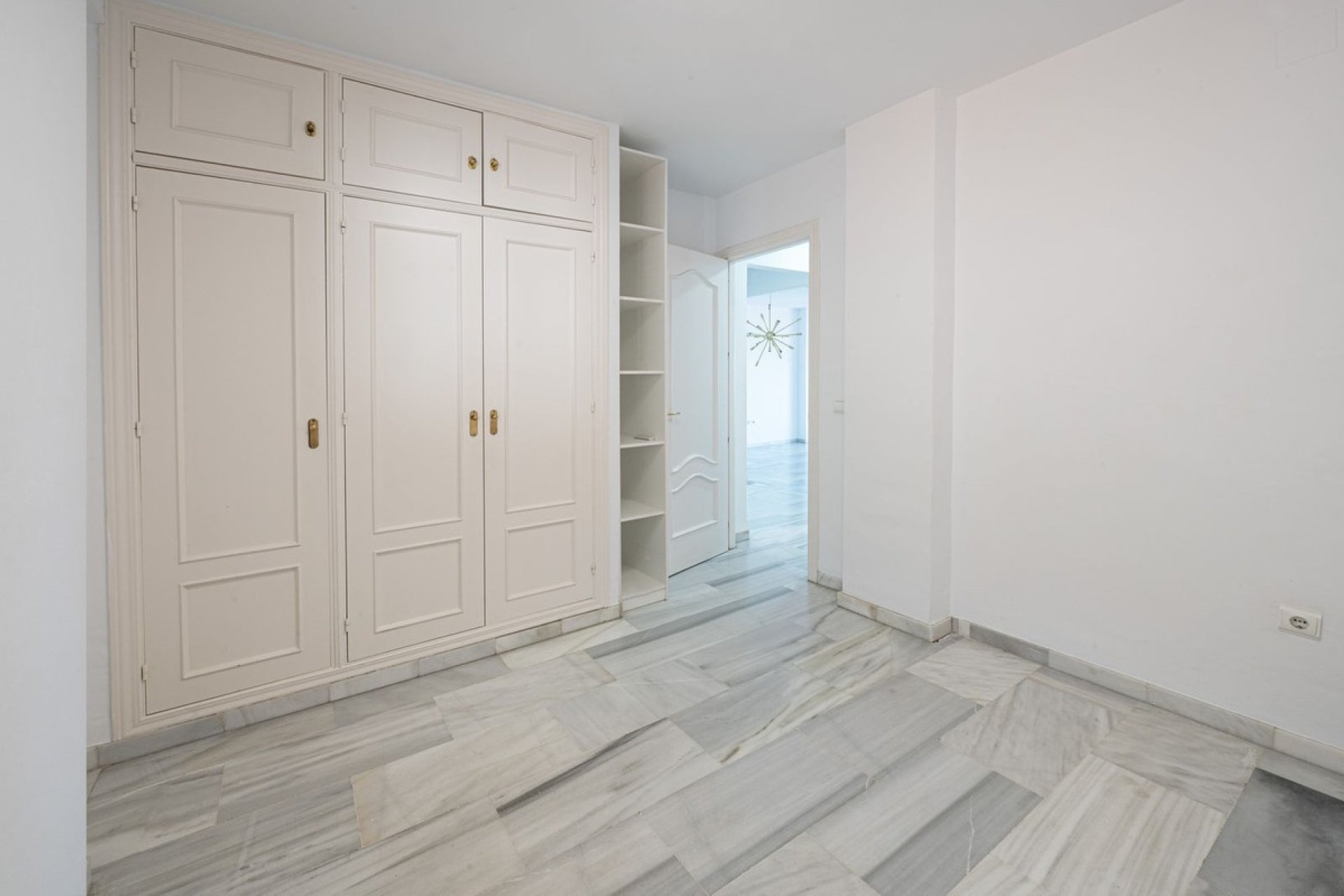 Rynek wtórny - apartment - Benalmadena - Benalmadena Centro