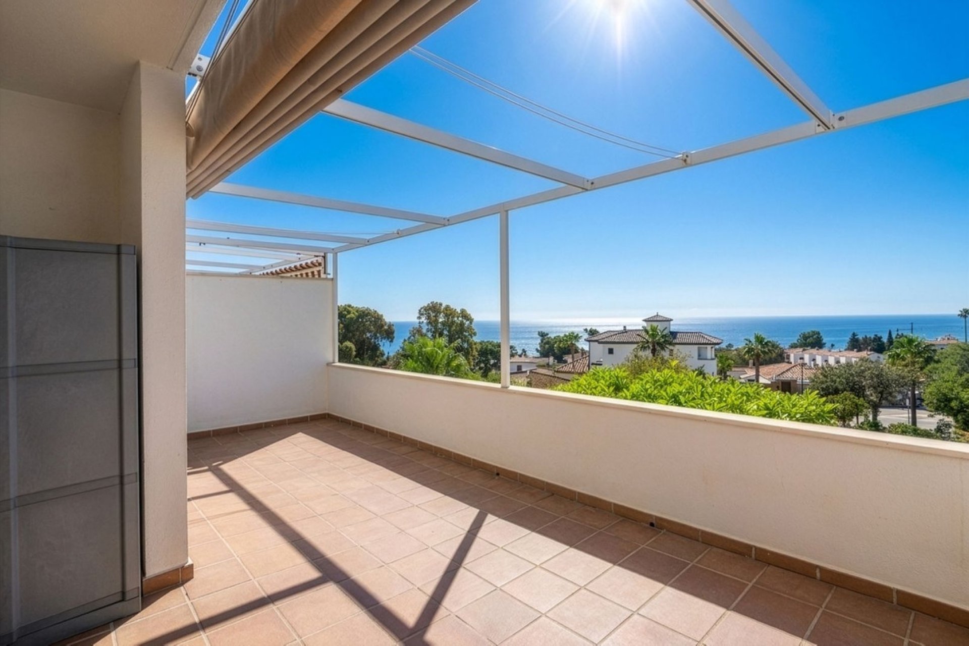 Rynek wtórny - apartment - Benalmadena - Benalmadena Centro