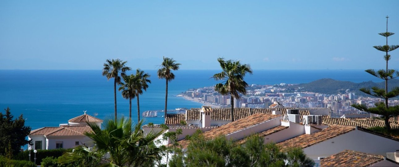 Rynek wtórny - apartment - Benalmadena - Benalmadena Centro