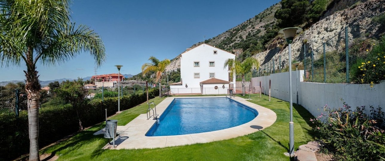 Rynek wtórny - apartment - Benalmadena - Benalmadena Centro