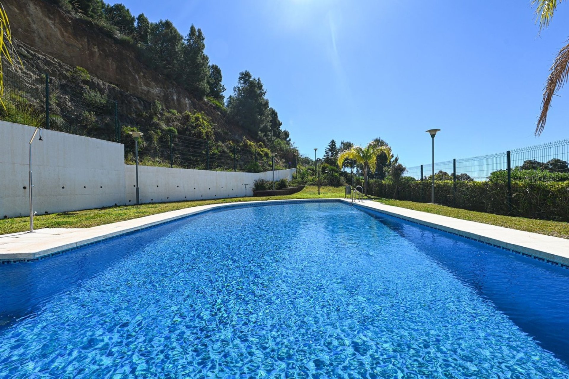 Rynek wtórny - apartment - Benalmadena - Benalmadena Centro