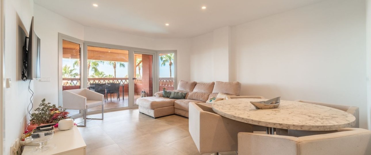 Rynek wtórny - apartment - Benalmadena - Benalmadena Centro