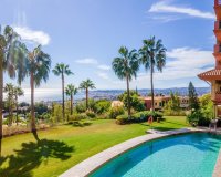 Rynek wtórny - apartment - Benalmadena - Benalmadena Centro