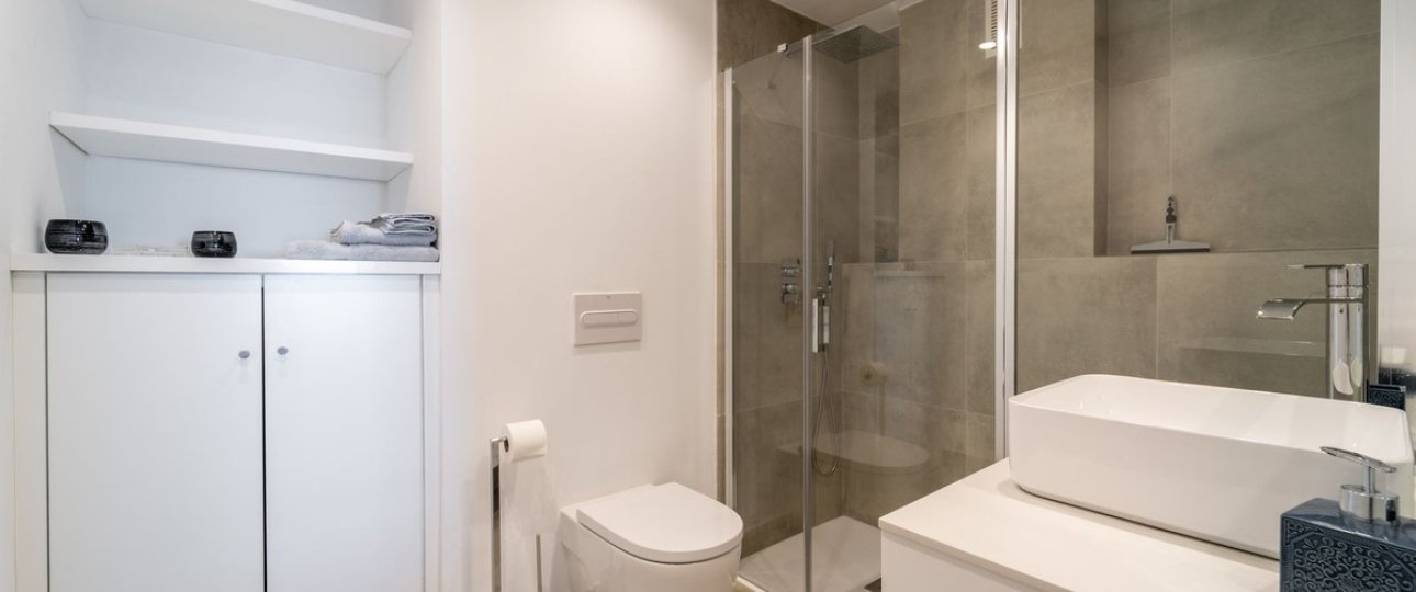 Rynek wtórny - apartment - Benalmadena - Benalmadena Centro