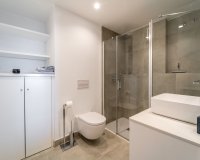 Rynek wtórny - apartment - Benalmadena - Benalmadena Centro