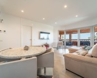 Rynek wtórny - apartment - Benalmadena - Benalmadena Centro
