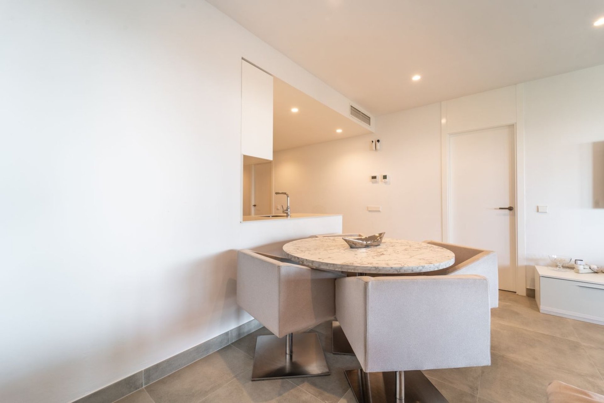 Rynek wtórny - apartment - Benalmadena - Benalmadena Centro