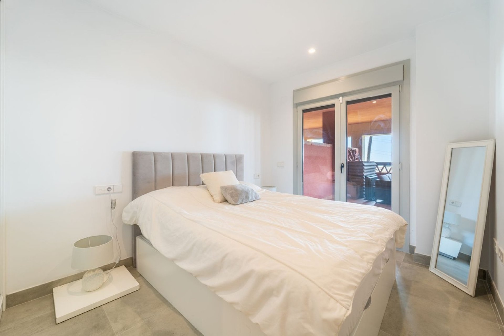 Rynek wtórny - apartment - Benalmadena - Benalmadena Centro