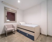 Rynek wtórny - apartment - Benalmadena - Benalmadena Centro