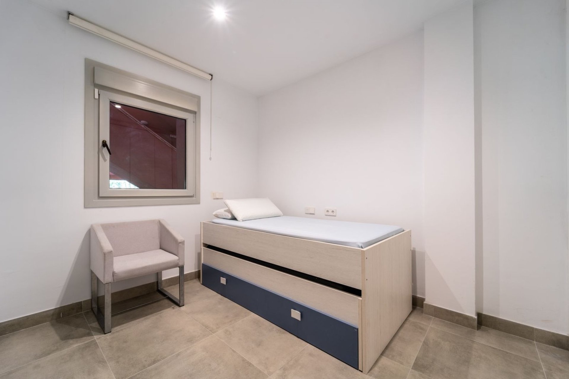 Rynek wtórny - apartment - Benalmadena - Benalmadena Centro