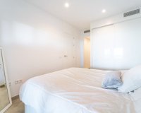 Rynek wtórny - apartment - Benalmadena - Benalmadena Centro