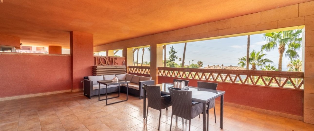 Rynek wtórny - apartment - Benalmadena - Benalmadena Centro