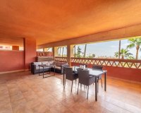 Rynek wtórny - apartment - Benalmadena - Benalmadena Centro