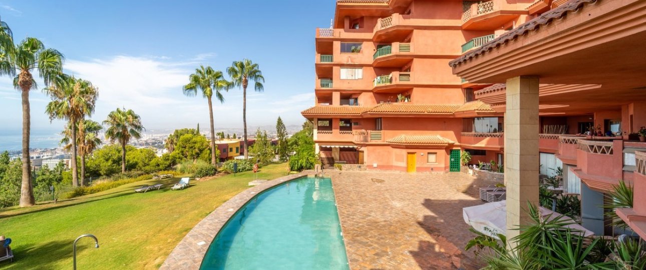 Rynek wtórny - apartment - Benalmadena - Benalmadena Centro