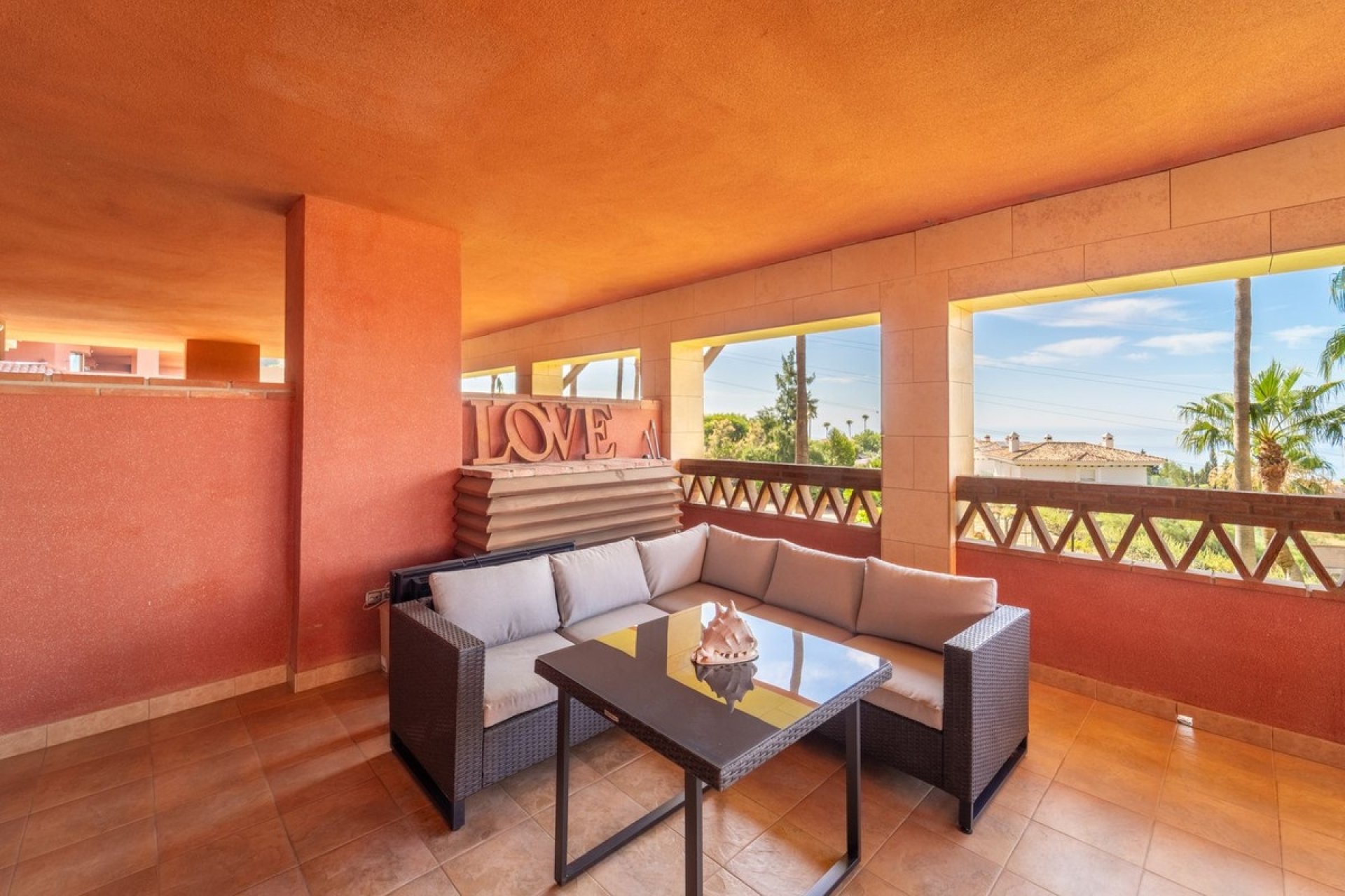 Rynek wtórny - apartment - Benalmadena - Benalmadena Centro