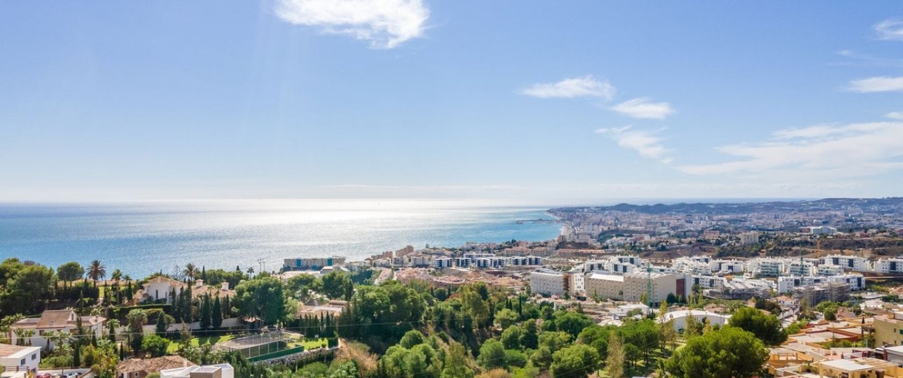 Rynek wtórny - apartment - Benalmadena - Benalmadena Centro