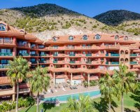 Rynek wtórny - apartment - Benalmadena - Benalmadena Centro