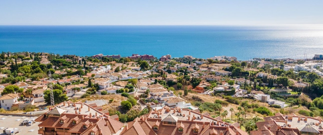 Rynek wtórny - apartment - Benalmadena - Benalmadena Centro