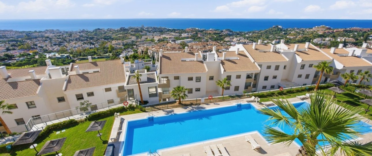 Rynek wtórny - apartment - Benalmadena - Benalmadena Centro