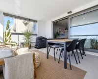 Rynek wtórny - apartment - Benalmadena - Benalmadena Centro
