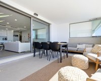 Rynek wtórny - apartment - Benalmadena - Benalmadena Centro