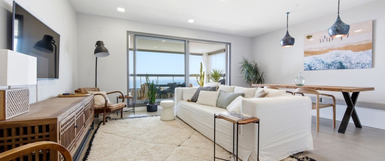 Rynek wtórny - apartment - Benalmadena - Benalmadena Centro
