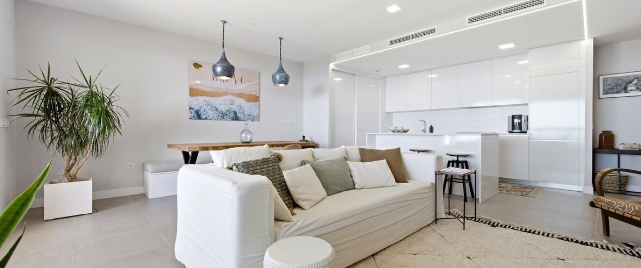 Rynek wtórny - apartment - Benalmadena - Benalmadena Centro
