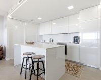 Rynek wtórny - apartment - Benalmadena - Benalmadena Centro