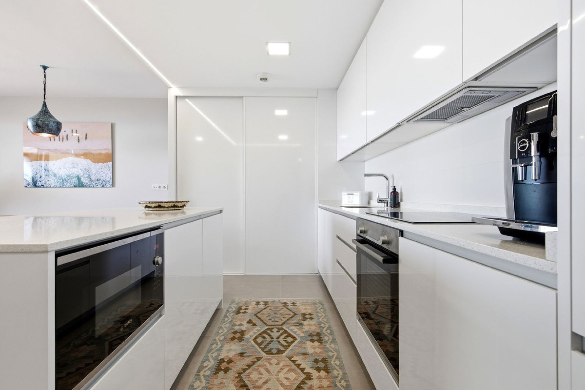 Rynek wtórny - apartment - Benalmadena - Benalmadena Centro