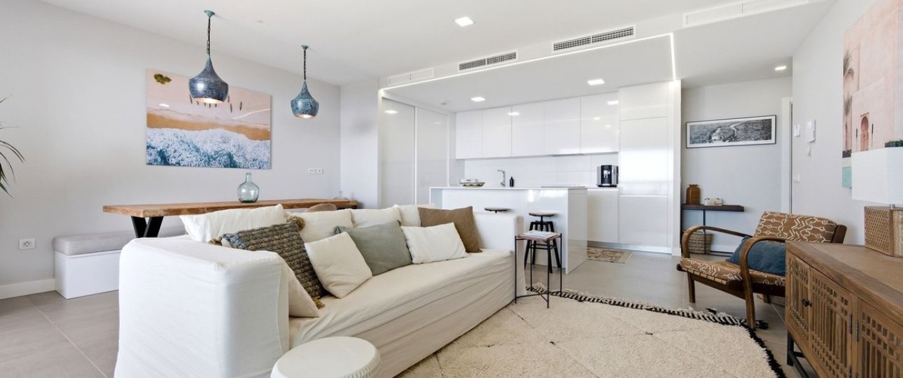 Rynek wtórny - apartment - Benalmadena - Benalmadena Centro