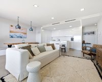 Rynek wtórny - apartment - Benalmadena - Benalmadena Centro