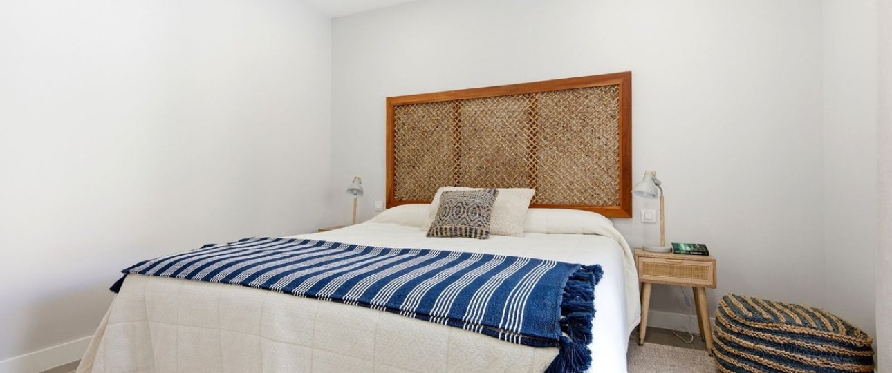 Rynek wtórny - apartment - Benalmadena - Benalmadena Centro